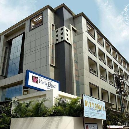 Park Plaza Hotel Coimbatore Luaran gambar