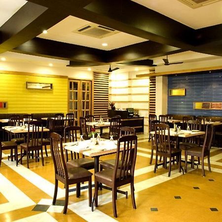Park Plaza Hotel Coimbatore Luaran gambar