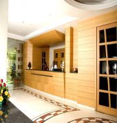 Park Plaza Hotel Coimbatore Luaran gambar