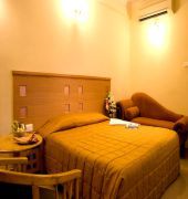 Park Plaza Hotel Coimbatore Luaran gambar