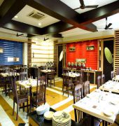 Park Plaza Hotel Coimbatore Luaran gambar